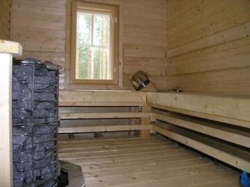 Фото номера Дом для отпуска Дома для отпуска Holiday Home Eemilin huvila г. Havumäki 14