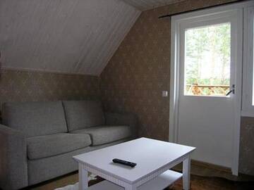 Фото номера Дом для отпуска Дома для отпуска Holiday Home Eemilin huvila г. Havumäki 15
