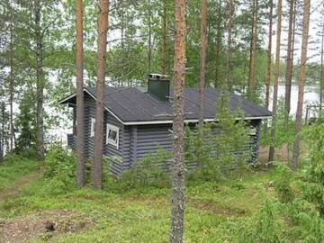 Фото номера Дом для отпуска Дома для отпуска Holiday Home Eemilin huvila г. Havumäki 22