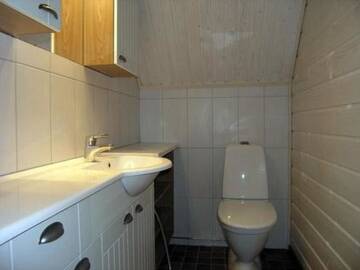 Фото номера Дом для отпуска Дома для отпуска Holiday Home Eemilin huvila г. Havumäki 37