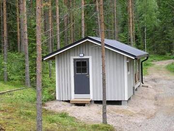 Фото номера Дом для отпуска Дома для отпуска Holiday Home Eemilin huvila г. Havumäki 41