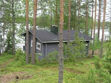 Фото номера Дом для отпуска Дома для отпуска Holiday Home Eemilin huvila г. Havumäki 43