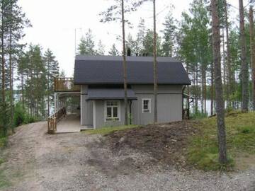 Фото номера Дом для отпуска Дома для отпуска Holiday Home Eemilin huvila г. Havumäki 9