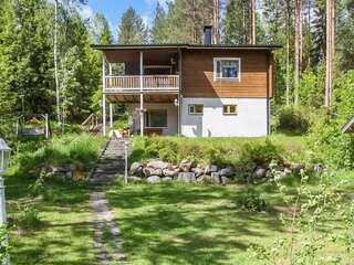 Фото Дома для отпуска Holiday Home Mäntyrinne г. Havumäki