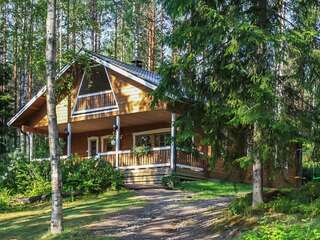 Фото Дома для отпуска Holiday Home Salmensuu г. Havumäki