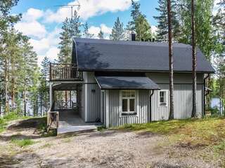 Фото Дома для отпуска Holiday Home Eemilin huvila г. Havumäki